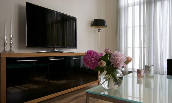 Mulverstedt Apartamento | Apartment Faupel