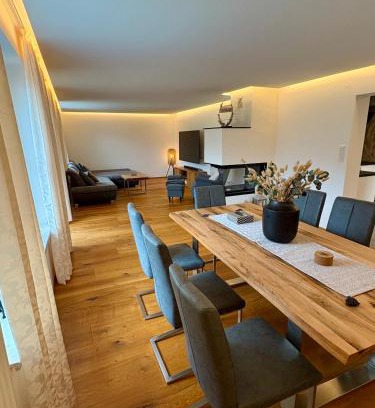 Unterach am Attersee Apartamento | Apartment Ferienwohnung DAS UNTERACH am Attersee