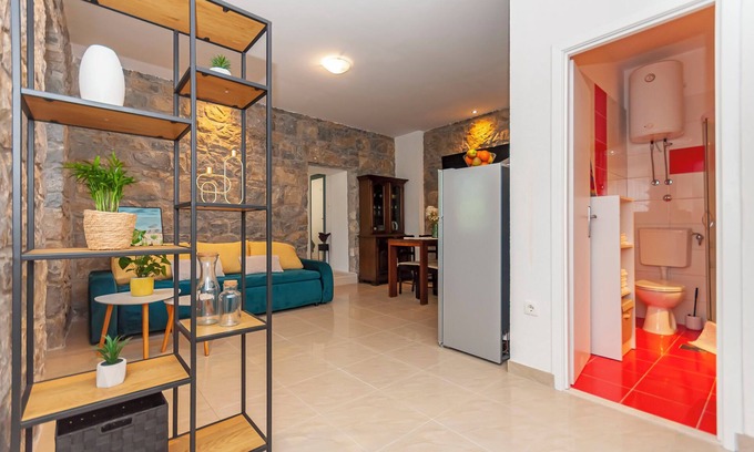 Slime Apartamento | Apartment Feel the nature (104811-A1) - Slime