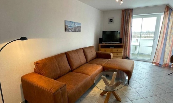 Petersdorf Apartamento | Apartment Fehmarn 17-6