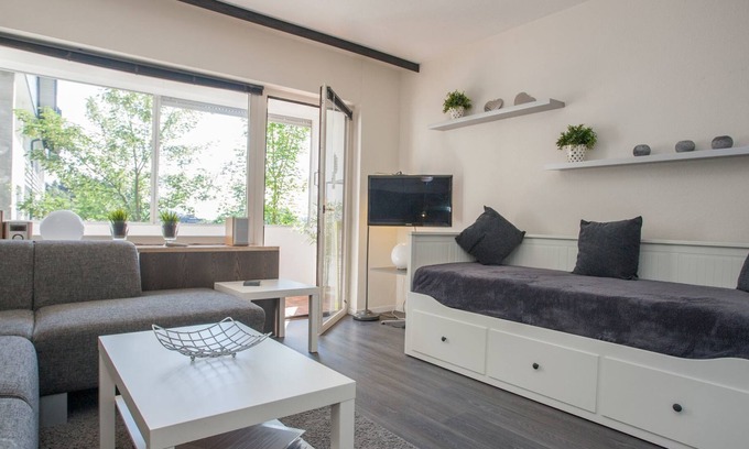 Winterberg Apartamento | Apartment - Feldstraße 30-W | Winterberg