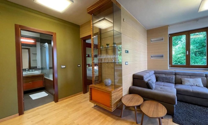 Seca Apartamento | Apartment Felicia