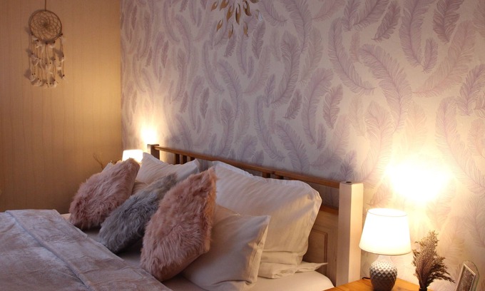 Wilthen Apartamento | Apartamento para vacaciones Felicitas Wilthen