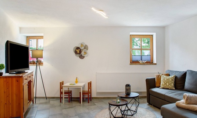 Tann Apartamento | Apartamento 'Felicitas' con Wi-Fi