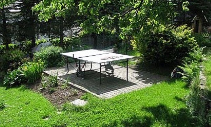 Tannenberg Apartamento | Apartamento Ferienhaus Landmann