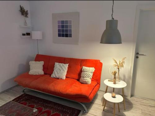 Bickenbach Apartamento | Apartment Ferienregion Bergstraße