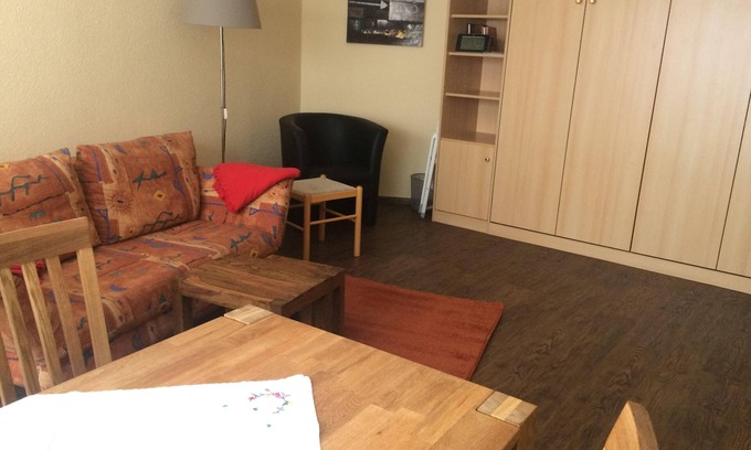 Neureichenau Apartamento | Apartamento de vacaciones Ferienwohnung Putz