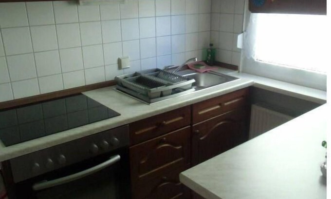 Luckenwalde Apartamento | Apartment Ferienwohnung Bille