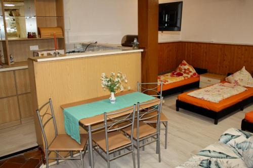 Oberwittstadt Apartamento | Apartment Ferienwohnung Landliebe