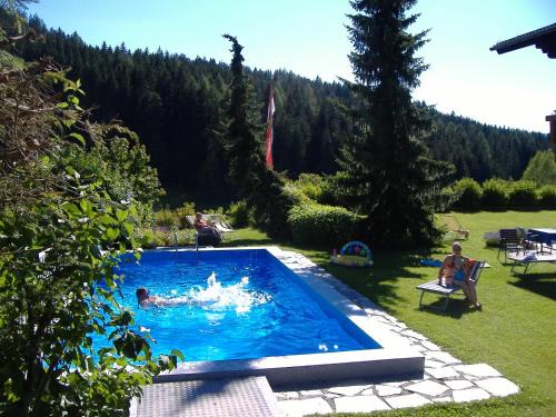 Radstadt Apartamento | Apartment - Ferienwohnung Elisabeth