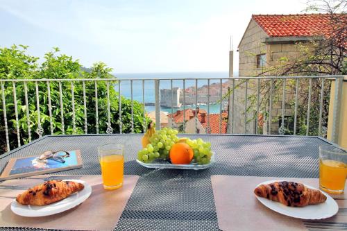 Ploce Apartamento | Apartment Figurin