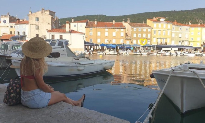 Cres Apartamento | Apartment Filipas