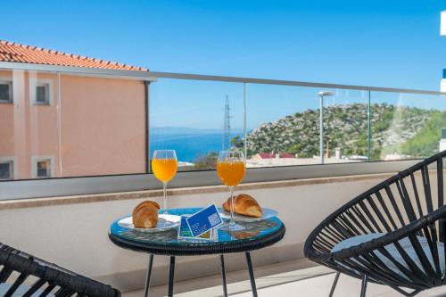 Veliko Brdo Apartamento | Apartment Filou
