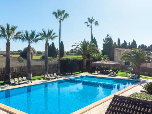 Muro Apartamento | Apartment Finca Can Corritx-2 by Interhome