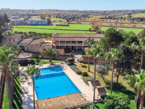 Muro Apartamento | Apartment Finca Can Corritx-3 by Interhome