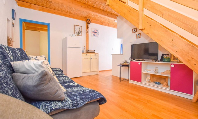 Zman Apartamento | Apartment Fjaka (87711-A1) - Žman