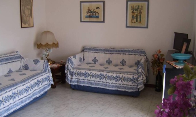 Marina di Grosseto Apartamento | Piso / apartamento - Marina di grosseto