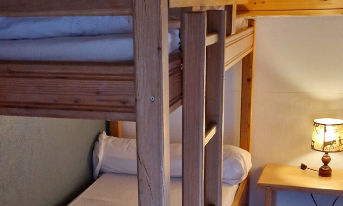 La Grave Apartamento | Piso / apartamento - La grave la meije