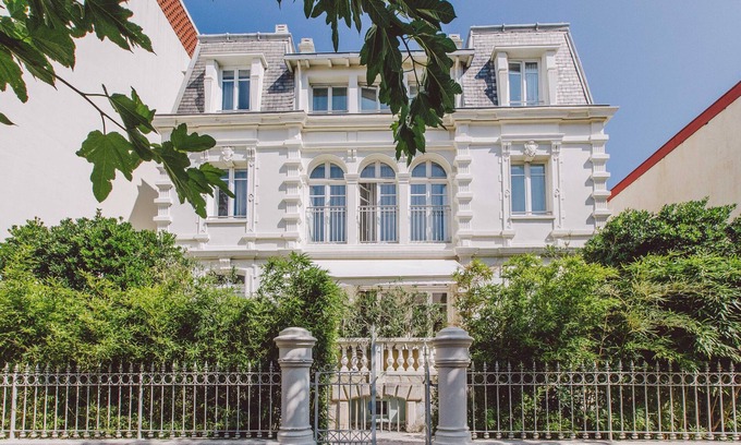 Saint-Jean-de-Luz City Center Apartamento | Piso / apartamento - St jean de luz