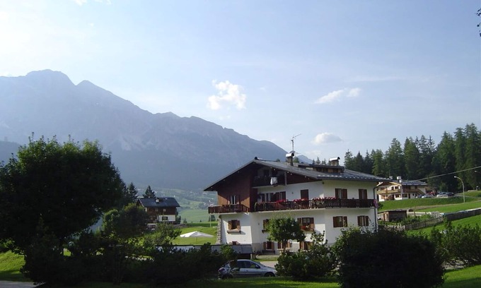 Cortina d'Ampezzo Apartamento | Piso / apartamento - Cortina d'Ampezzo