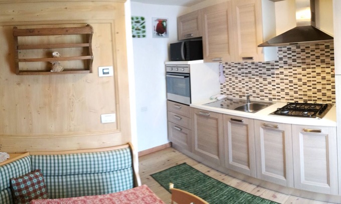 Cortina d'Ampezzo Apartamento | Piso / apartamento - Cortina d''Ampezzo