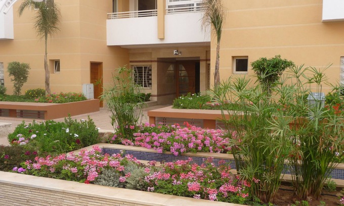 Agadir Bay Apartamento | Piso / apartamento - AGADIR