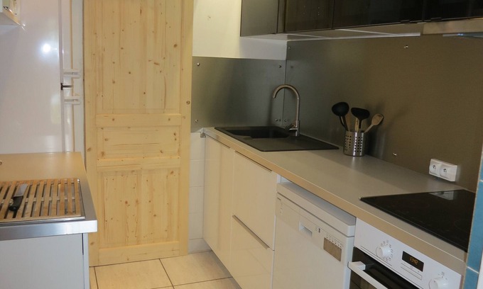 Viel-Alpe Apartamento | piso / apartamento - ALPE D'HUEZ