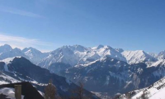 Viel-Alpe Apartamento | Piso / apartamento - ALPE D'HUEZ