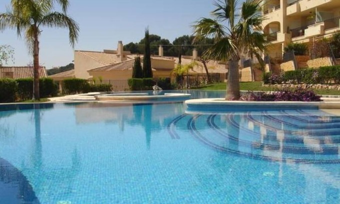 Altea la Vella Apartamento | Piso / apartamento - Altea