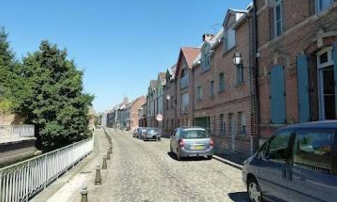 Saint-Leu Apartamento | Apartment/ flat - Amiens