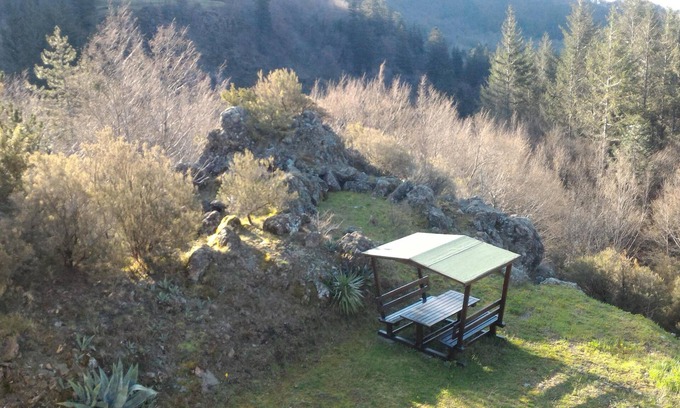 Stibiveri Apartamento | Piso / apartamento - Borzonasca