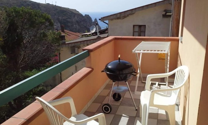 Buggerru Apartamento | piso / apartamento - Buggerru