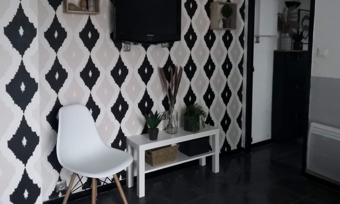 La Jetee Apartamento | Piso / apartamento - Cannet plage