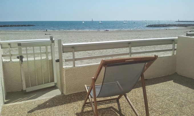 Carnon-Plage Apartamento | Piso / apartamento - Carnon