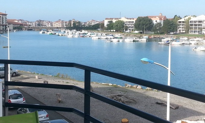 Ciboure Apartamento | Piso / apartamento - Ciboure