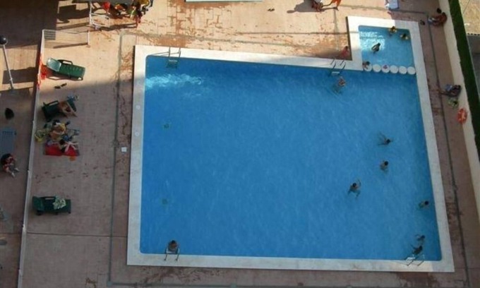 Oropesa del Mar Apartamento | Apartamento al lado de la playa