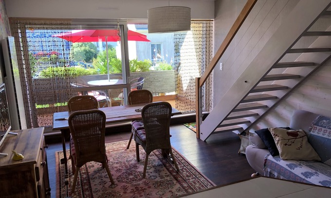 Le Pouldu Apartamento | Piso / apartamento - CLOHARS-CARNOET