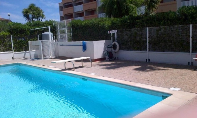 Les Sablettes Apartamento | piso / apartamento - La seyne sur mer