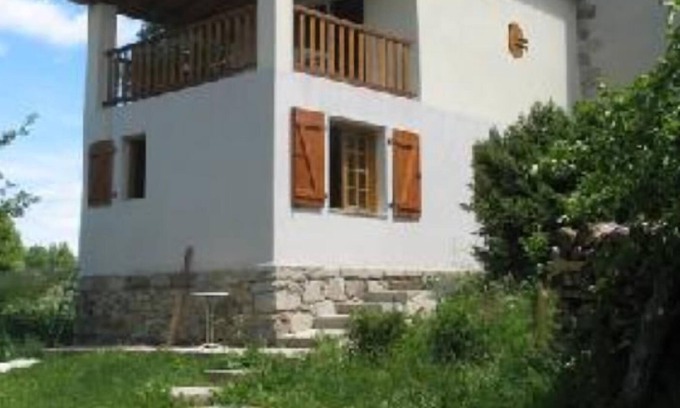 Merinchal Cabaña | Piso / apartamento - Mérinchal