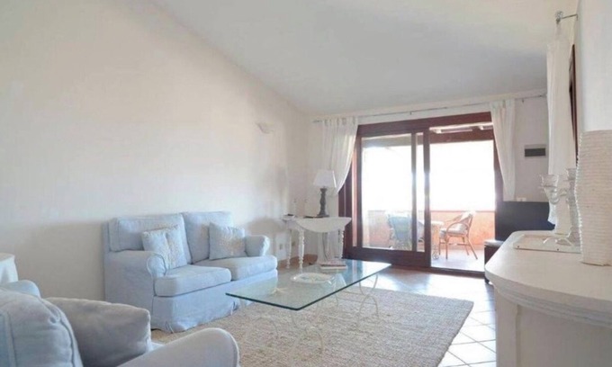 Baia Caddinas Casa | Piso / apartamento - Golfo Aranci