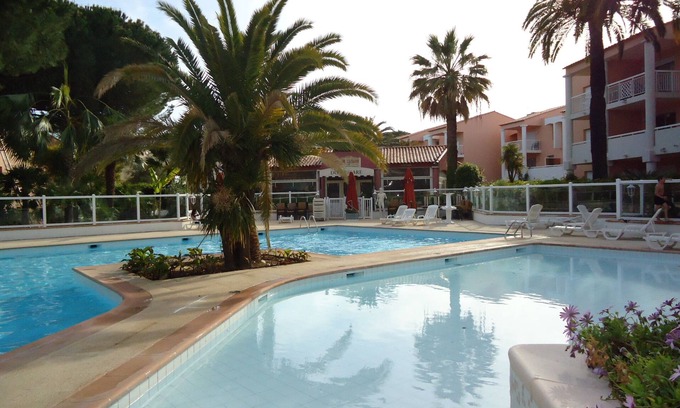 Golfe Juan Apartamento | Piso / apartamento - GOLFE JUAN - VALLAURIS