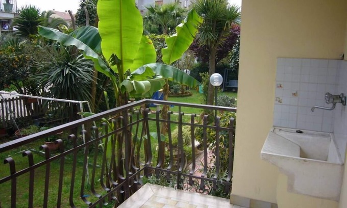 Grottammare Apartamento | Piso / apartamento - Grottammare