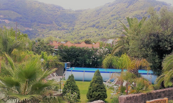 Fiaiano Apartamento | piso / apartamento - Ischia
