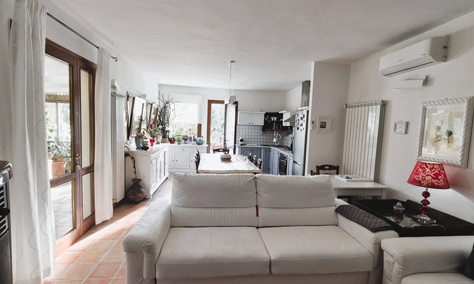 Campo nell'Elba Casa | Piso / apartamento - Campo nell''Elba