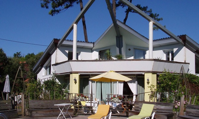 Labenne-Ocean Apartamento | piso / apartamento - Labenne