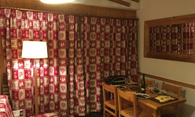 Meribel-Mottaret Apartamento | Piso / apartamento - Méribel-mottaret