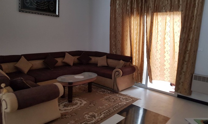 Mahdia Casa | F3 centro Apartamento de Mahdia, no lejos del mar