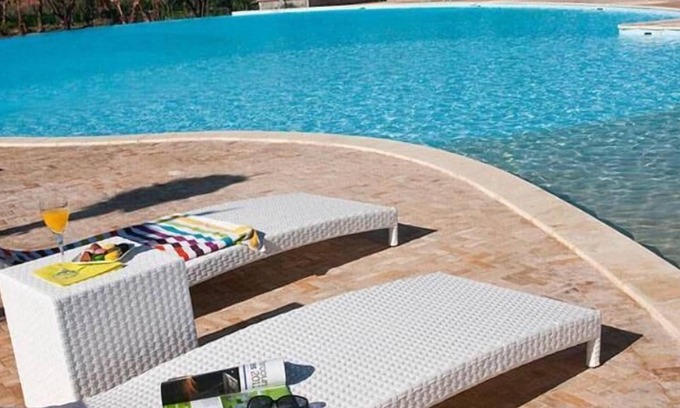 Ouahat Sidi Brahim Apartamento | Piso / apartamento - Marrakech