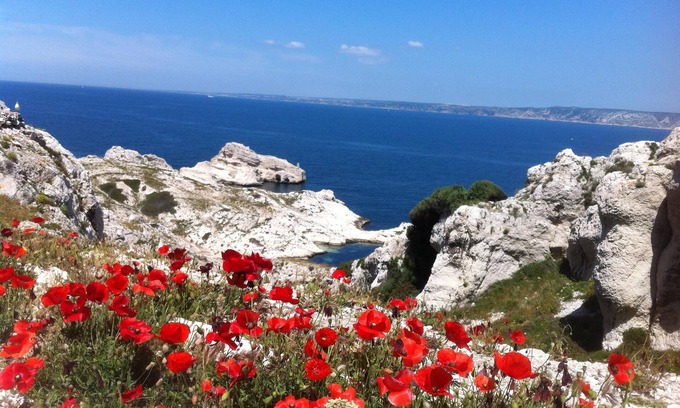 6th Arrondissement Apartamento | Apartment/flat - Marseille
