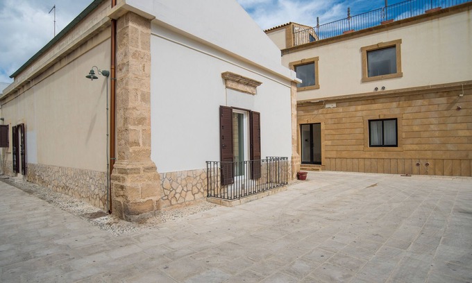 Marzamemi Casa | Piso / apartamento - Marzamemi MansiónInmueble de categoría